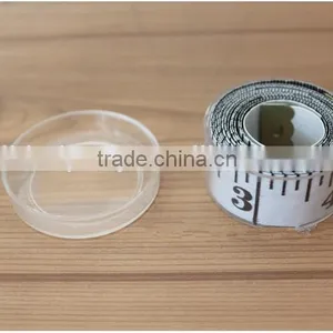 Fancy Fiberglass Tape Meausre, Tailoring Tools Tape thumbnail-5