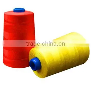 Polyester Sewing Threads thumbnail-1