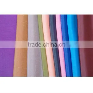 Polyester Satin Fabric for Dress Lining thumbnail-1