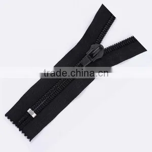 #10 Heavy Weight Close End Nylon Zipper or Zips thumbnail-1
