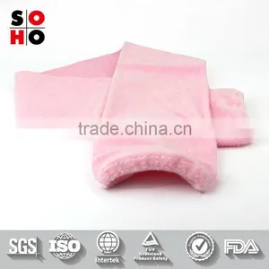 Long Size Sponge Bath For Shower thumbnail-1