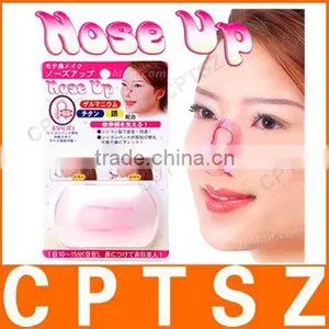 Pink Nose UP Beauty Clip Lifting Shaping Clipper No Pain thumbnail-1