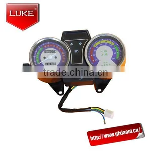 Electric Rickshaw Speed Meter With Ready Hot Sale Good Quality Meter Low Price Spare Parts thumbnail-1