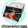 Portable Car DVD Player With Bluetooth ( 6.5 Inch ) thumbnail-1