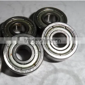 Cheap Deep Groove Ball Bearing 605zz/2rs thumbnail-1