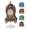 Sell Moving Twist Clock thumbnail-1