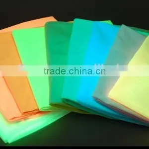 China TC Multicolor Silver Sun Retro Reflective Fabric Material thumbnail-4
