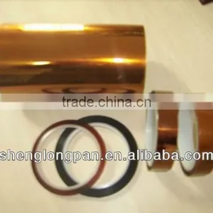 Polyimide Diaphragm thumbnail-1