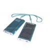 Solar Charger With Torch thumbnail-1