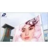 Outdoor Full-color LED Display(P12.8) --- DICOLOR 300sqm thumbnail-1