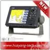 12 Inch Marine GPS Chartplotter KP-1299 thumbnail-1