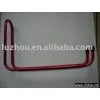 Metal Double Arm Wall Hanger thumbnail-1