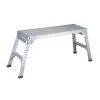 Working Platform Platform Ladder Aluminium Ladder Step Ladder thumbnail-1