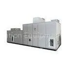 High Efficiency Industrial Lithium Battery Dehumidifier , Air Drying System thumbnail-1