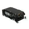 Auto Insert Information Kiosk Smart Card Reader , Payment Systems IC Card Reader thumbnail-1