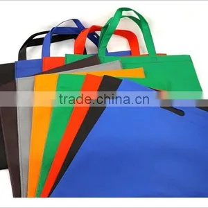 Retail Non-woven Fabric Bag thumbnail-3