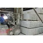Hollow Core MgO / Mglc2 Lightweight Partition Walls For Mansions JB 90mm thumbnail-1