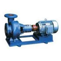 YAZ Series Pulp Pump thumbnail-2