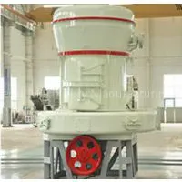 Reversible Hammer Crusher thumbnail-1