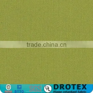 55% Modacrylic 43% Cotton and 2% Static Dissipative Fiber Blend Fabric for Protective Apparel thumbnail-2