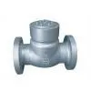 Pressure Sealing Swing Check Valve thumbnail-1