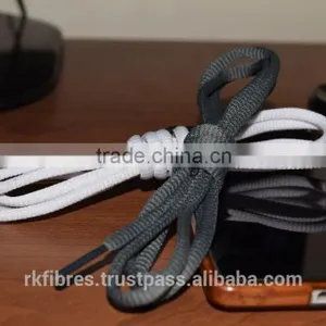 Synthetic Based Oval Shoelaces thumbnail-1