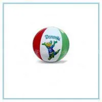 Promotional Inflatable Beach Ball thumbnail-1
