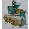 Combined Oil Press With Automatic Temperature Adjustment thumbnail-1