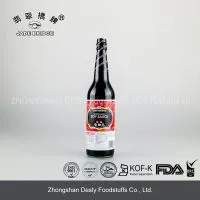 Dark Soy Sauce 625ml thumbnail-1