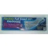 109 Keys Wired Flexible Keyboard thumbnail-3
