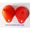 Silicone Collapsible Funnel thumbnail-2