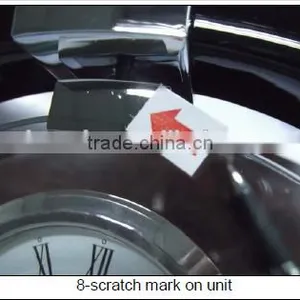 Quality Inspection Service of Clock thumbnail-6