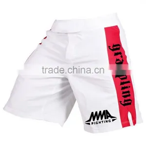 MMA Fight Short thumbnail-1