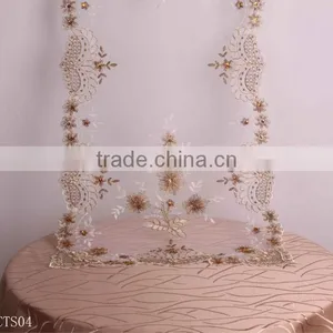Wedding Sequin Table Linens thumbnail-1