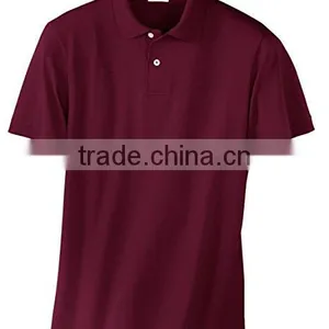 Wholesale Cheap Bottom Price Uniform Short Sleeve t Shirt thumbnail-6