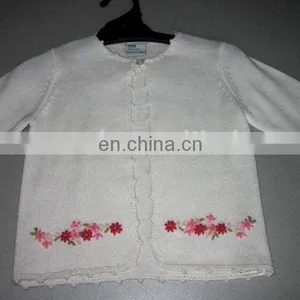 Sweater Designs for Kid Clothing Spring Kids Sweater thumbnail-1