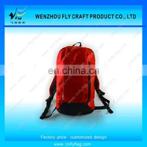 Custom Wenzhou Manufacturers Waterproof Hiking Backpack thumbnail-1