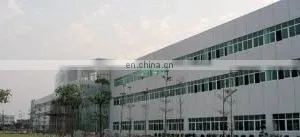 Yiwu Milish Garment Co., Ltd. company overview - view 1 thumbnail