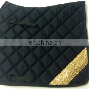 Soft and Durable Saddle Cloth Cotton Saddle Pad thumbnail-3