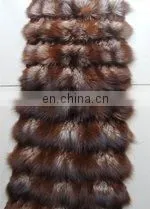 BY-007 Fox Fur Plate thumbnail-1