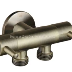 Brass Bidet Diverter thumbnail-1