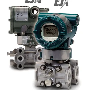 Yokogawa Pressure Transmitters EJA/EJX Series Product thumbnail-1