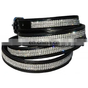 Empty Channel Belts thumbnail-1