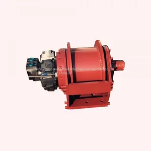 Mining Hydraulic Winch thumbnail-3