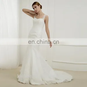 EBA3-F1 Sweetheart Lace Belt Sequin Decoration Lace Applique Cover Dropped Bridal Wedding Gown thumbnail-1