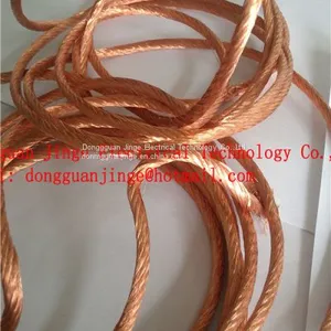 Super Quality Copper Stranded Wire thumbnail-2