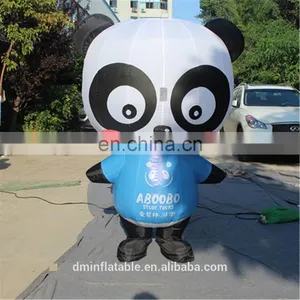 Attractive Giant Inflatable Bear Costumes for Adult thumbnail-1