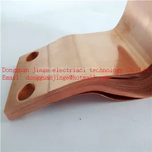 Manufacturer of Copper Foil Soft Connector thumbnail-3