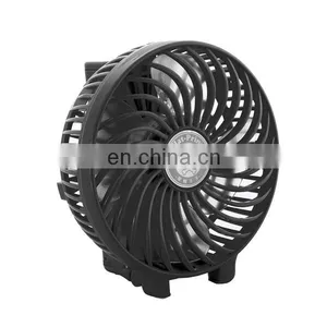 New Design Plastic Mini Handy Fan Cooler With Great Price thumbnail-2