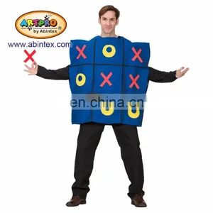Game Boy Costume (11-043) as Party Costume for Man With ARTPRO Brand thumbnail-1